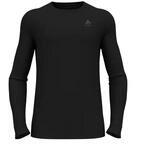 Odlo Merino 260 Thermounterw&auml;sche Herren, Langarmshirt | 100 % mulesingfreie