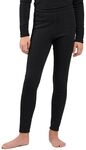 Odlo Active X-Warm Thermohose Kinder &ndash; Lange Skiunterw&auml;sche | Warme,...