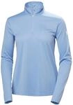 Helly Hansen Damen W Hh Tech 1/2 Zip Undershirt