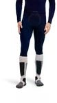 Falke Herren Thermozone Funktionsunterhose lang sehr kalte Temperaturen
