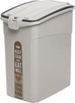 Flamingo FUTTERTONNE KOLIO BEIGE 33L