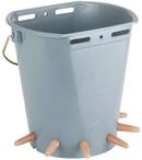 Kerbl Lammeimer Mit 6 Saugern