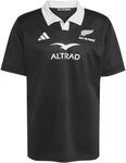 adidas Herren All Blacks Home Replica Jersey T-Shirt