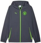 Puma Manchester City FC Herren Pumatech Trainingsjacke 25/26