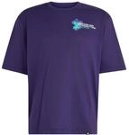 adidas Men's Mercedes AMG Petronas Formula 1 Team Vanda Bloom T-Shirt