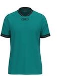JAKO Retro Kurzarm Trikot f&uuml;r Kinder &ndash; Atmungsaktives, strapazierf&auml;higes