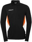 uhlsport Herren Equipe 29 1/4 Zip Top Pullover (1er Pack)