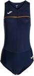 Joma Damen-Lauftrikot, Gr&ouml;&szlig;en S-XL, atmungsaktiver Sport-Overall mit
