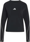 adidas Damen Stadium Long Sleeve Lang&auml;rmelig (1er Pack)
