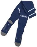 PUMA Herren Rbs Plain Socks Replica Fu&szlig;ballsocken (1er Pack)