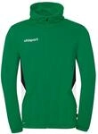 uhlsport Herren Equipe 29 Multi Hood Jacke Sport-Jacke