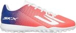 Skechers Jungen Razor 2 Jr fu&szlig;ballschuhe f&uuml;r Naturrasen