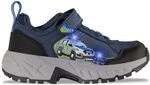 LOTTO Unisex Kinder Fulger K Unisex Kids SneakersSneaker