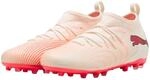 Puma Unisex Kinder Future 9 Match Mg JrFussballschuh