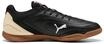 Puma Herren Truco IV Fu&szlig;ballschuh Puma Black Ultra Red | Fu&szlig;ballschuh mit