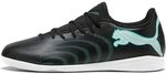 PUMA Unisex Future 9 Play Indoor Fu&szlig;ballschuhe 108921 01 Glowing Red | Maximale