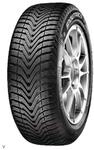 VREDESTEIN SNOWTRAC 5-165/70R14 81T - D/C/70dB - Winterreifen