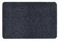 andiamo Fu&szlig;matte Samson, Schmutzfangmatte, 40 x 60 cm, Anthrazit | 80%...