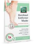 Allg&auml;uer Latschenkiefer Hornhaut Entferner Maske - Reduziert wirksam Hornhaut &