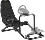 VEVOR Lenkst&auml;nder, Racing Wheel Stand f&uuml;r integrierte Simulator-Cockpits, f&uuml;r