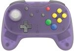 Retro Fighters Brawler64 Pro Wireless N64 Controller for Nintendo 64, Switch,...