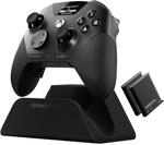 SteelSeries Aeon Pro Wireless Controller f&uuml;r Xbox, PC und Mobil &ndash; Schwarz 