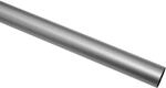 GARDINIA Gardinenstangen, &Oslash; 25 mm, Einzelprogramm Industrial Home, Metall, 200...