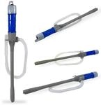 SH200 Brennstoffpumpe/Umf&uuml;llpumpe f&uuml;r Petroleumofen, Aquarium, Kerosin