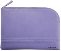 Rhodia 116639C - Rhodiarama Rei&szlig;verschlusst&auml;schchen aus italienischem...
