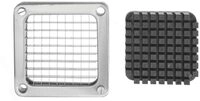 HENDI Pommes-Messer, 9x9 mm, f&uuml;r HENDI Pommesschneider (630402) | Mit...