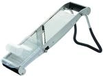 LOUIS TELLIER | Professioneller Edelstahl-Gem&uuml;sehobel Compact-PRO mit...