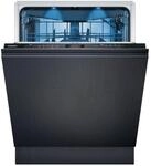 Siemens iQ500 Vollintegrierter Geschirrsp&uuml;ler 60 cm XXL-H&ouml;he SX95EX16CE |...