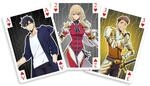 Crunchyroll - Solo Leveling - 52 Spielkarten - Poker, Kartenspiel, Deck, Playing