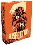 Asmodee, Perspectives, Familienspiel, Brettspiel, 2-6 Spieler, Ab 12+ Jahren, 90