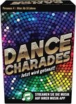 Goliath &ndash; Dance Charades, Deutsches Gesellschaftsspiel ab 10 Jahren, Spiel...