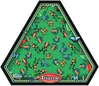 ThinkFun 76490 Triazzle Fr&ouml;sche, EIN Logikpuzzle f&uuml;r Kinder und Erwachsene ab...