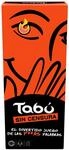 Hasbro unzensiertes Taboo-Brettspiel nur f&uuml;r Erwachsene, &uuml;ber 17 Jahre und...