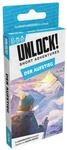 Asmodee, Unlock! Short Adventures: Der Aufstieg, Familienspiel, Deutsch 