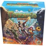 Paper Fort Games Terraria: The Board Game, kooperatives Brettspiel | Kooperatives