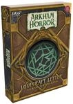 Asmodee, Arkham Horror: Lovecraft Letter, Taktisches Kennerspiel, Deutsch 