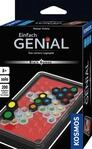 Kosmos Einfach Genial Brain Games, Knobel-Spa&szlig; f&uuml;r 1 Person | Gehirn-Jogging...