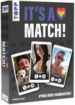 It's A Match! #yoga oder #kamasutra? Das Partyspiel mit echter...