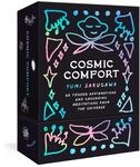 Clarkson Potter Cosmic Comfort: 50 Tender Affirmations and Grounding...