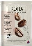 IROHA NATURE - AUGENPADS KOFFEIN, VITAMIN C | 98 % nat&uuml;rlicher Ursprung,...
