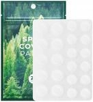 Skin1004 Madagascar Centella Spot Cover 22 St&uuml;ck f&uuml;r den t&auml;glichen Gebrauch,
