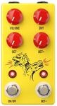 JHS Pedals Double Dragon - Lo-Fi Octave Device | For riff lovers and bass...