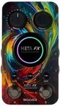 Mooer Meta FX - Effects Pedal | Drei Effektwelten in einem Pedal dank...