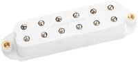 Seymour Duncan SL59-1B - Little '59 Strat, Bridge Pickup - White