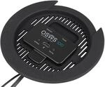 Ortega Guitars Digital Wireless System Pickup f&uuml;r 100 mm Schalloch, OSWS100 