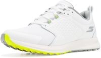 Skechers Herren Club Golf Shoe - Water Repellent Cleat SneakerGolfschuh